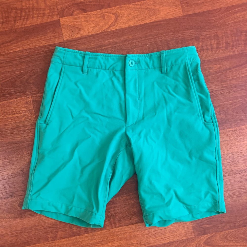 Outlier new way shorts